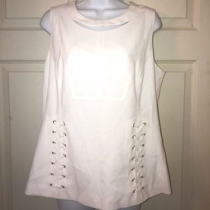 Calvin Klein Sleeveless Top